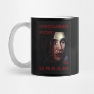 Requiem for a Dream Mug